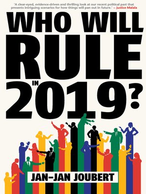 cover image of Who Will Rule in 2019?